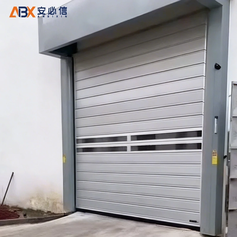 湘潭洁净室高速门